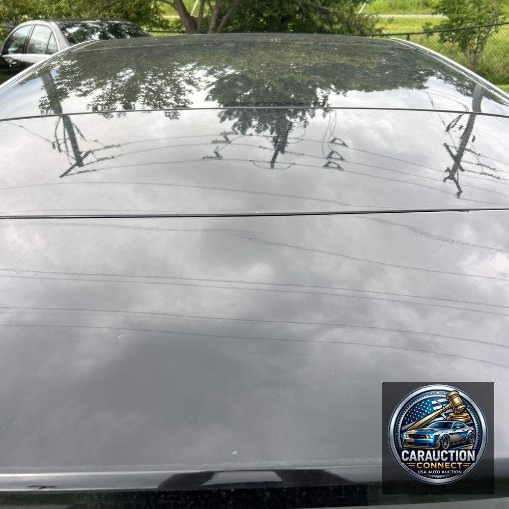 2024 Mercedes-Benz EQS EQS 450 4MATIC