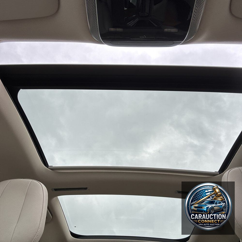 2024 Mercedes-Benz EQS EQS 450 4MATIC
