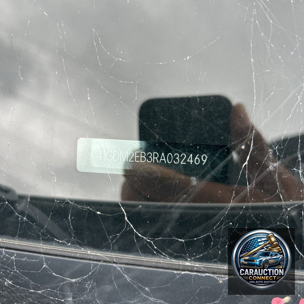 2024 Mercedes-Benz EQS EQS 450 4MATIC