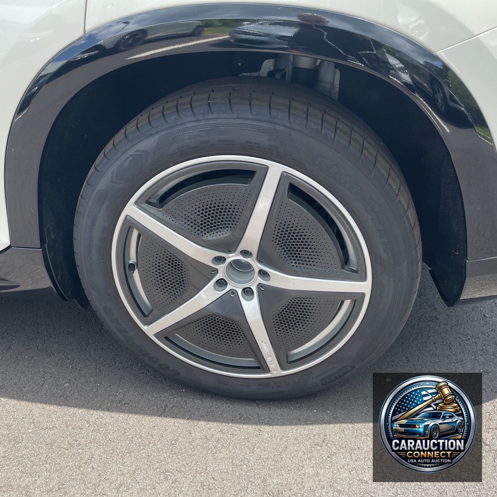 2023 Mercedes-Benz EQS EQS 580 4MATIC