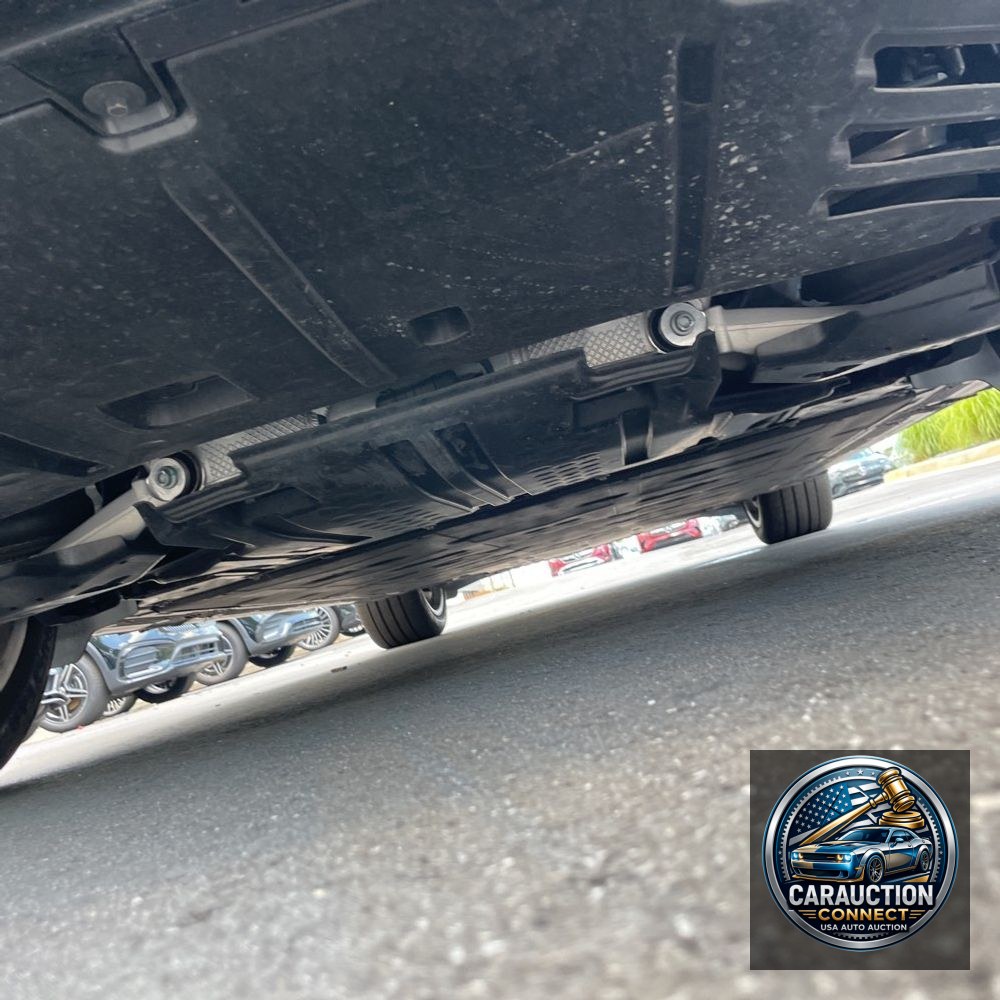 2023 Mercedes-Benz EQS EQS 580 4MATIC