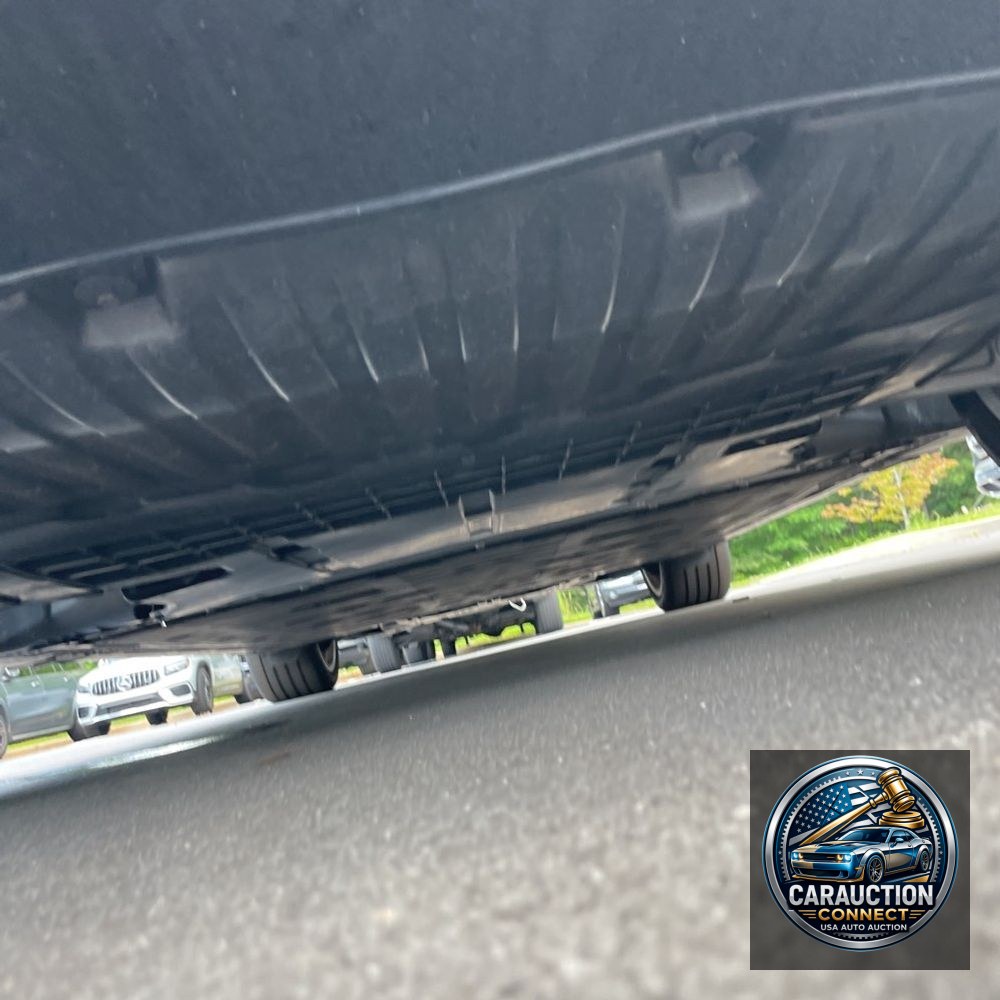 2023 Mercedes-Benz EQS EQS 580 4MATIC