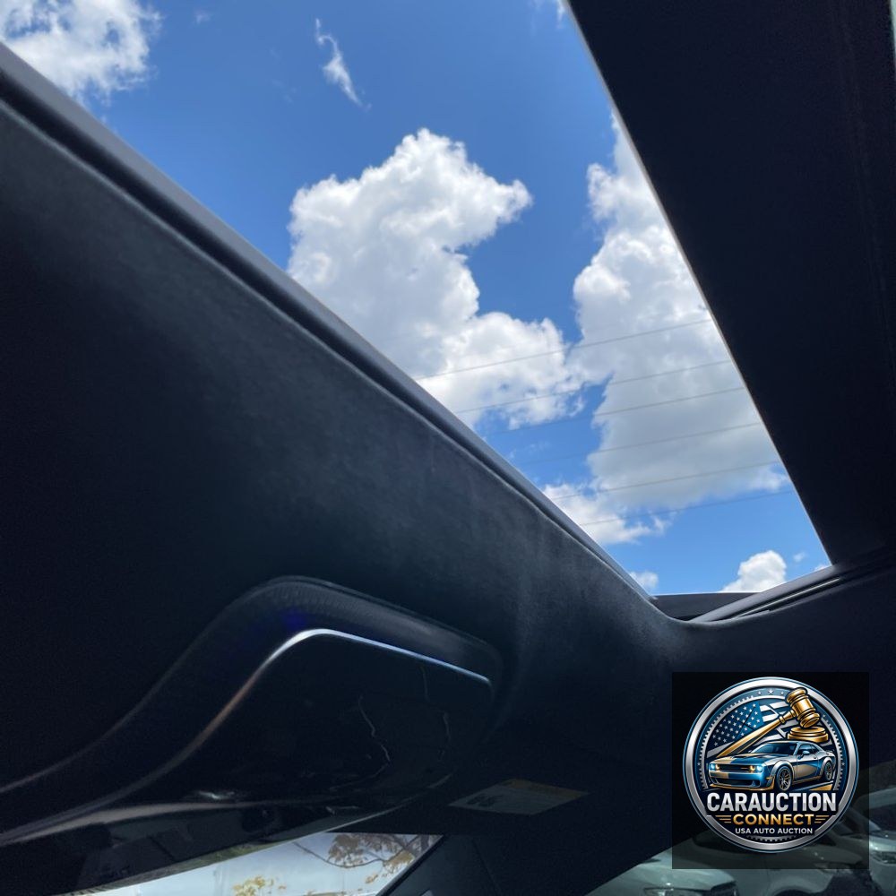 2023 Mercedes-Benz EQS EQS 580 4MATIC