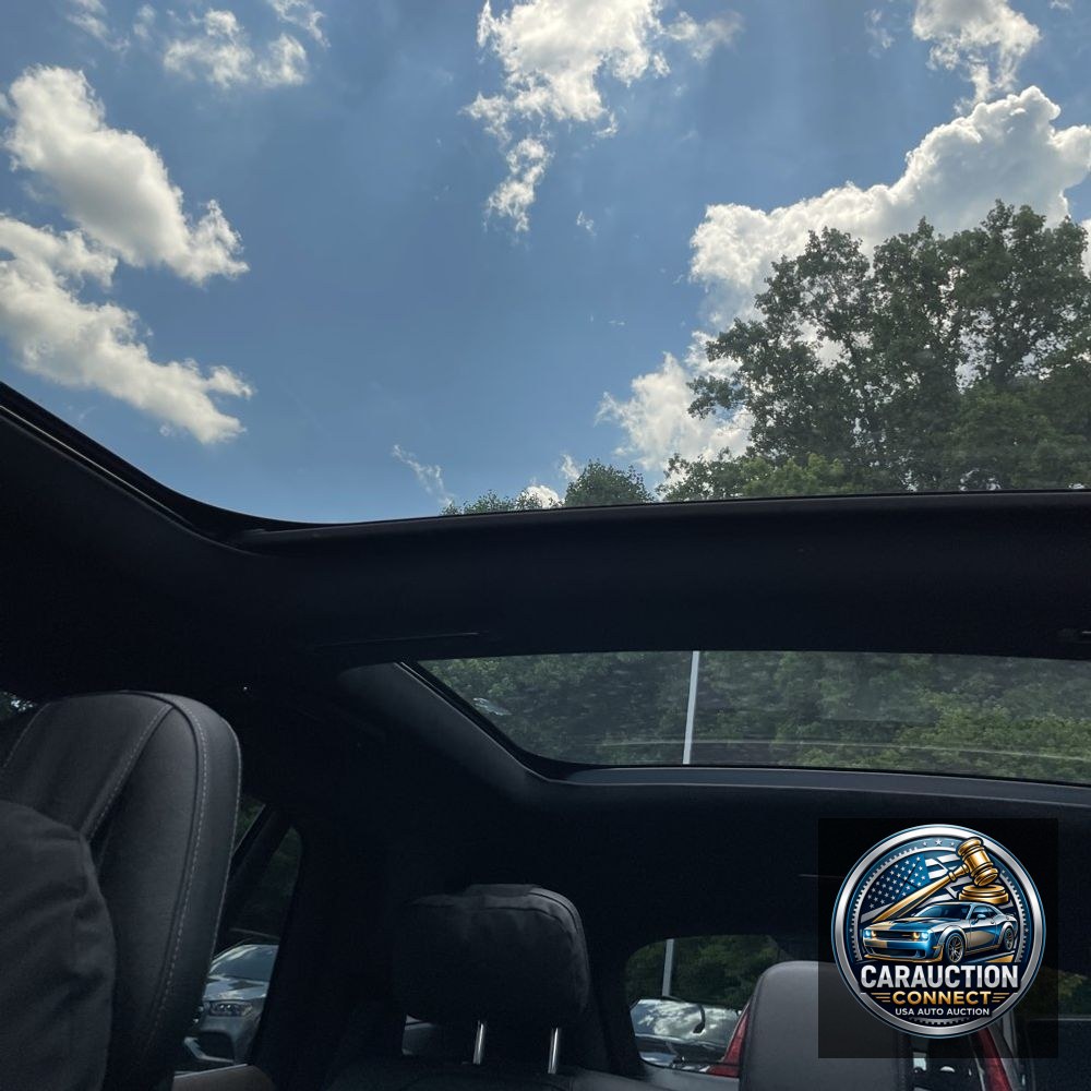 2023 Mercedes-Benz EQS EQS 580 4MATIC