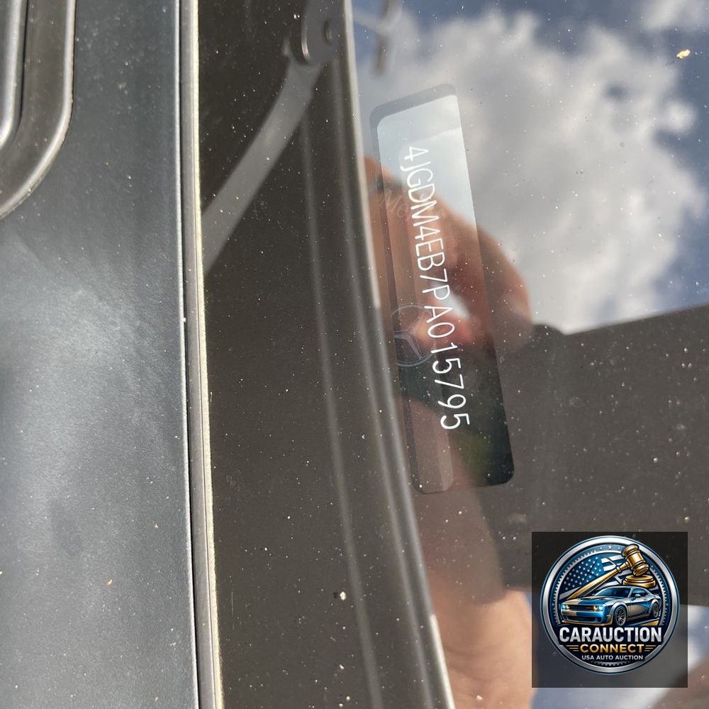 2023 Mercedes-Benz EQS EQS 580 4MATIC