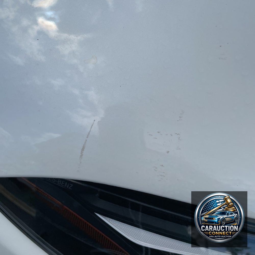 2023 Mercedes-Benz EQS EQS 580 4MATIC