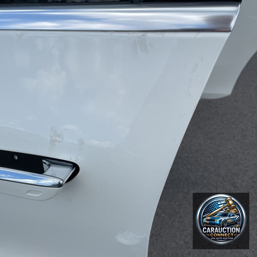 2023 Mercedes-Benz EQS EQS 580 4MATIC