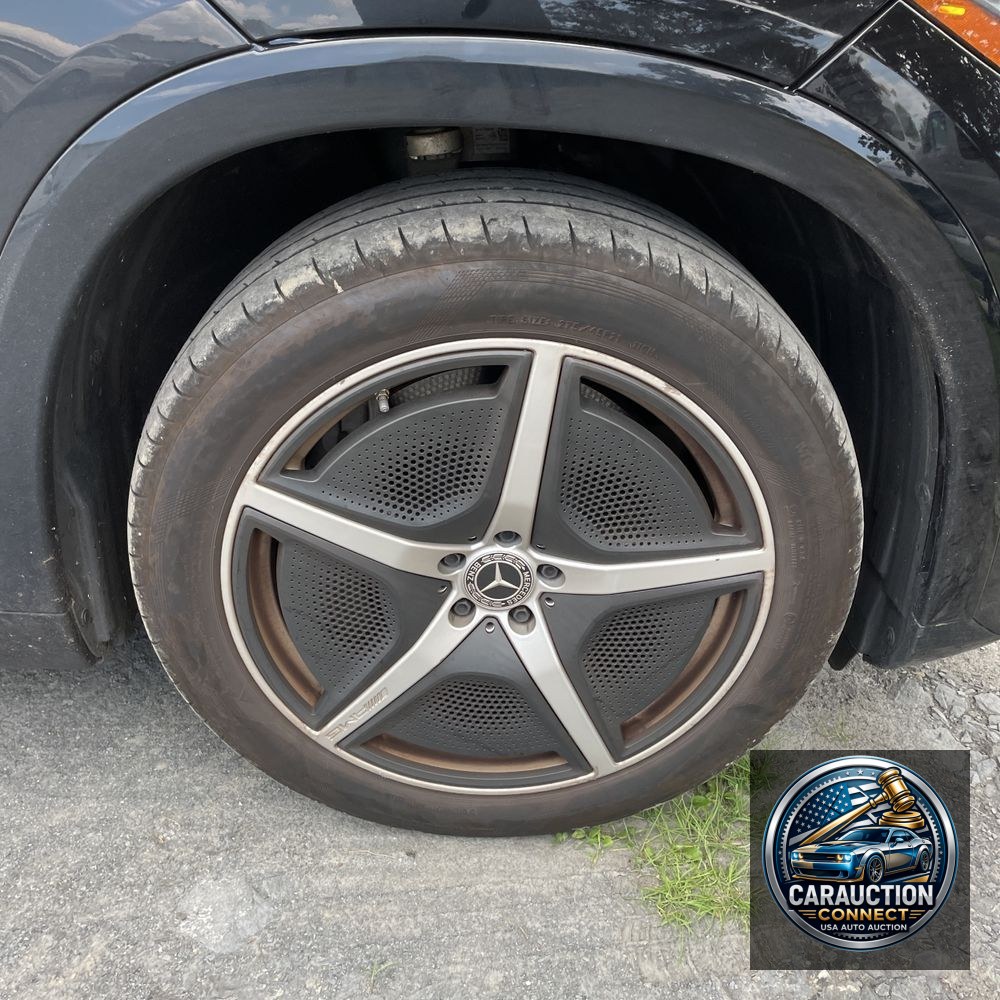 2023 Mercedes-Benz EQS EQS 580 4MATIC