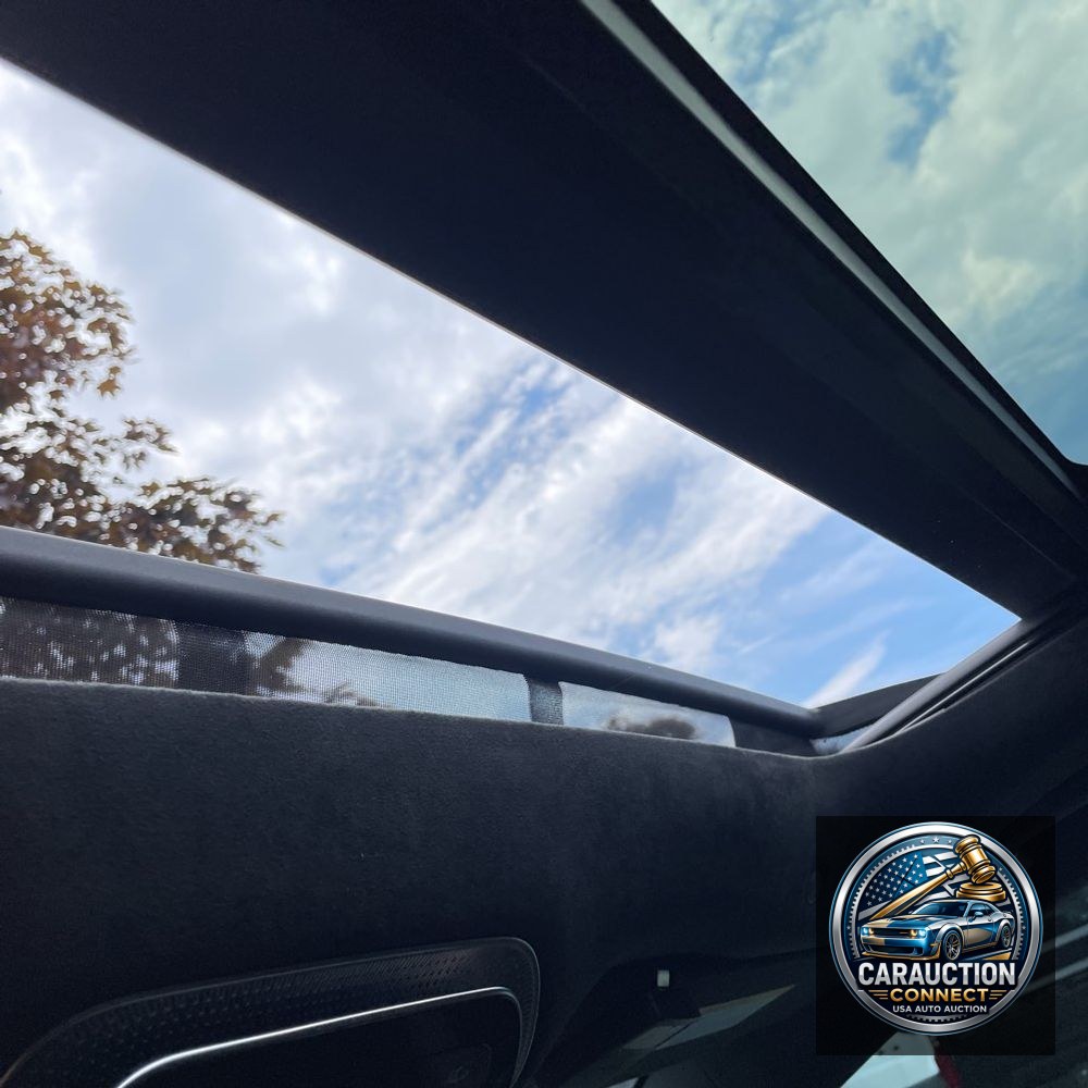2023 Mercedes-Benz EQS EQS 580 4MATIC