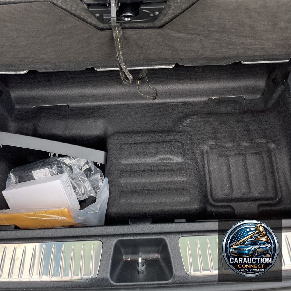 2023 Mercedes-Benz EQS EQS 580 4MATIC