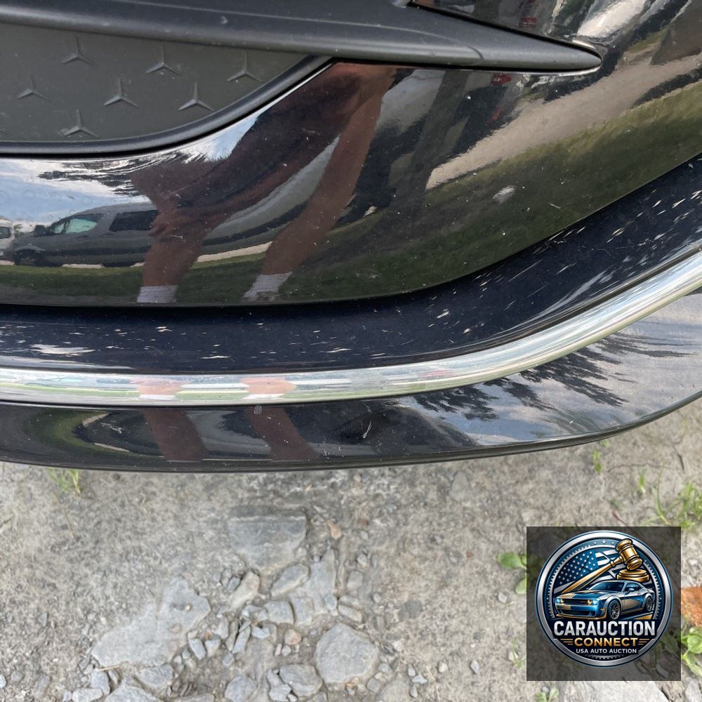 2023 Mercedes-Benz EQS EQS 580 4MATIC