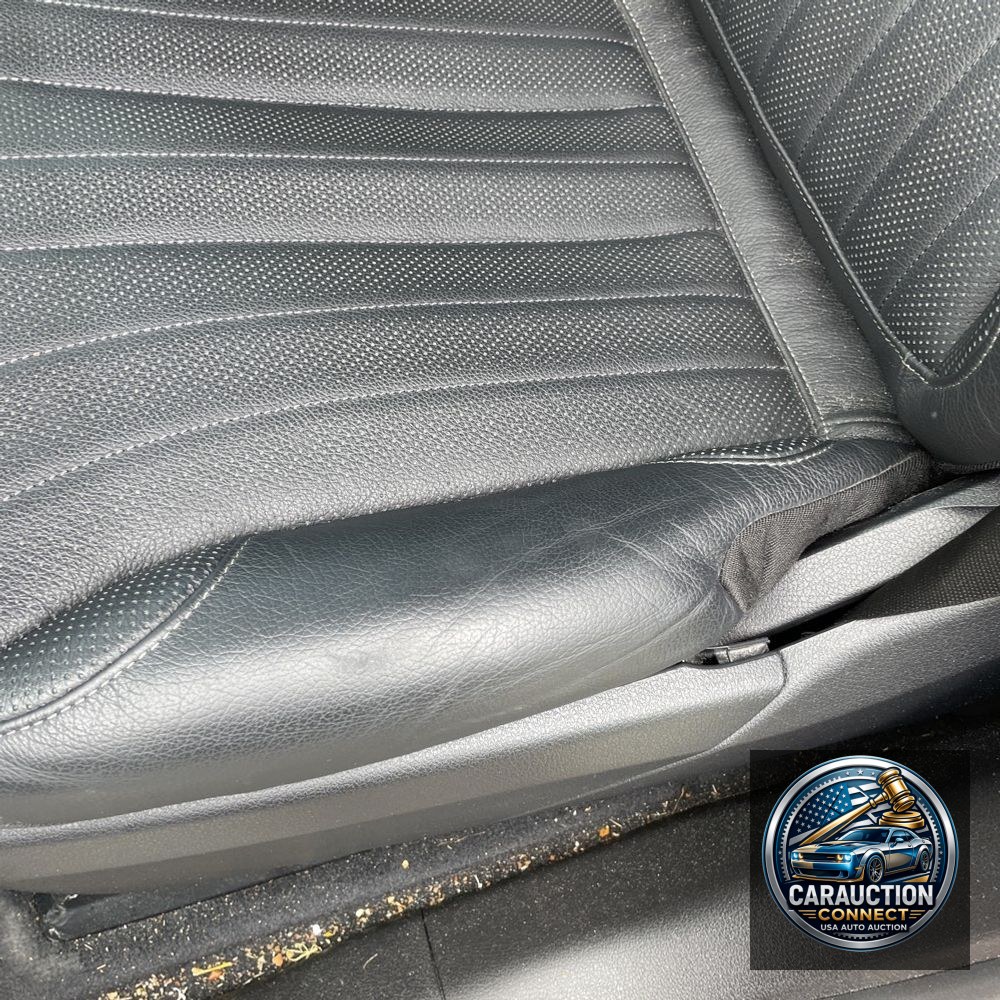 2023 Mercedes-Benz EQS EQS 580 4MATIC