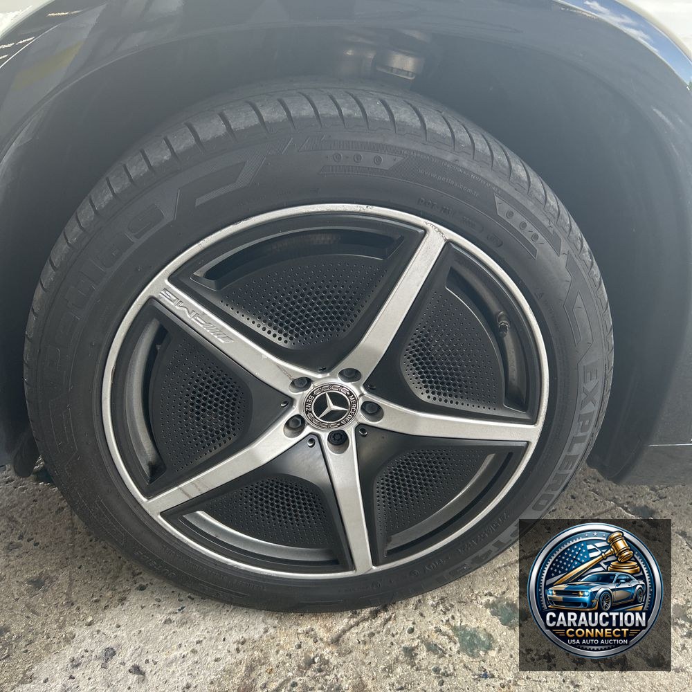 2023 Mercedes-Benz EQS EQS 580 4MATIC