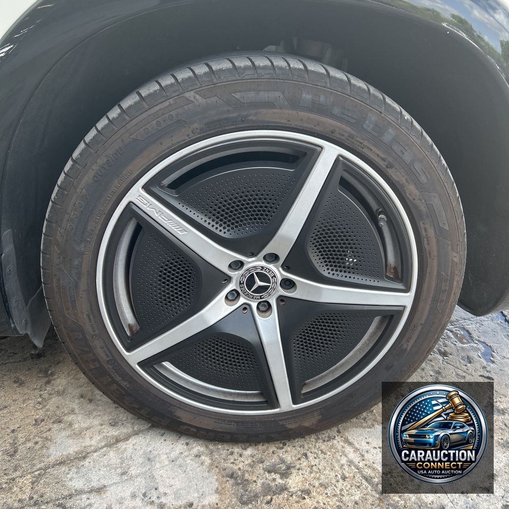 2023 Mercedes-Benz EQS EQS 580 4MATIC