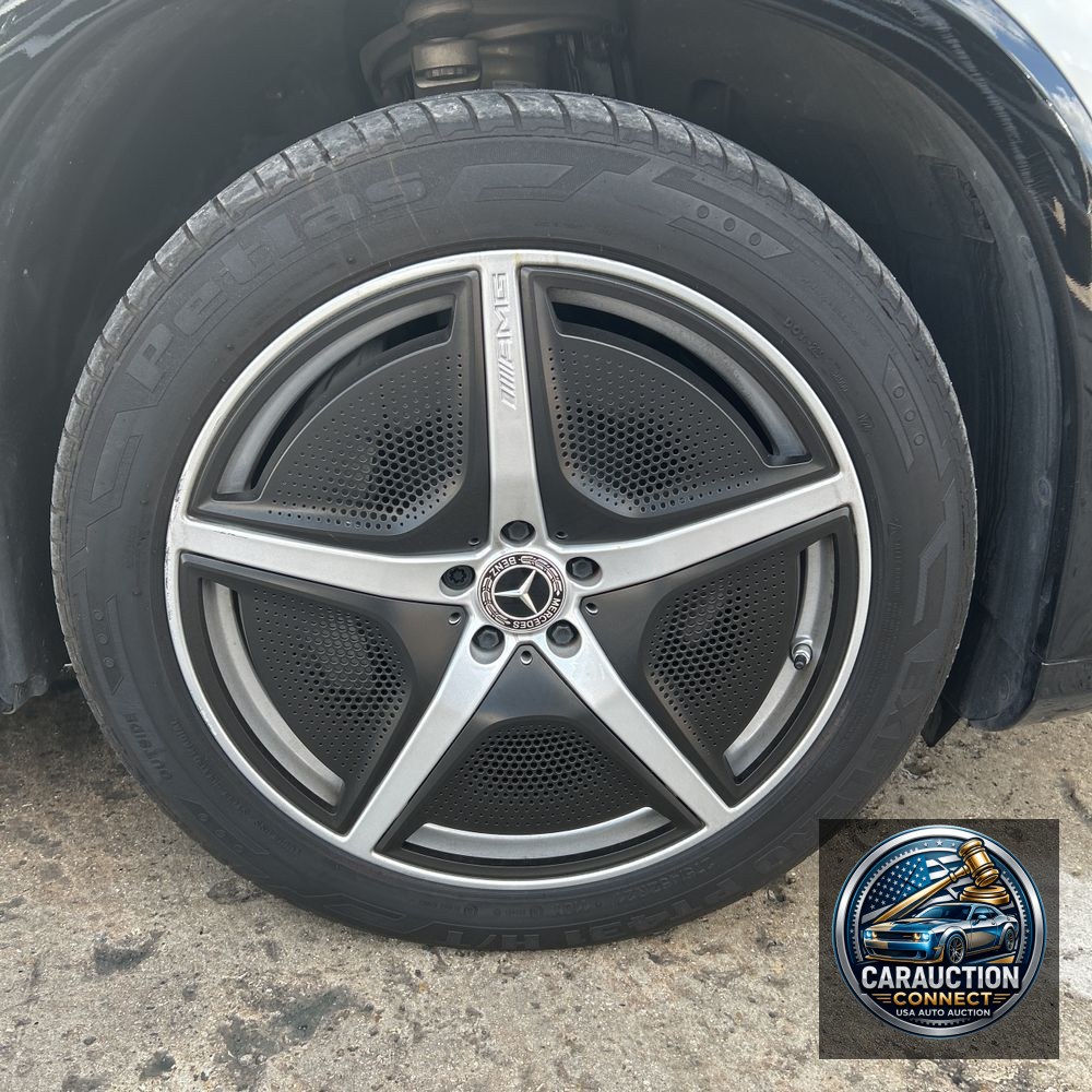 2023 Mercedes-Benz EQS EQS 580 4MATIC