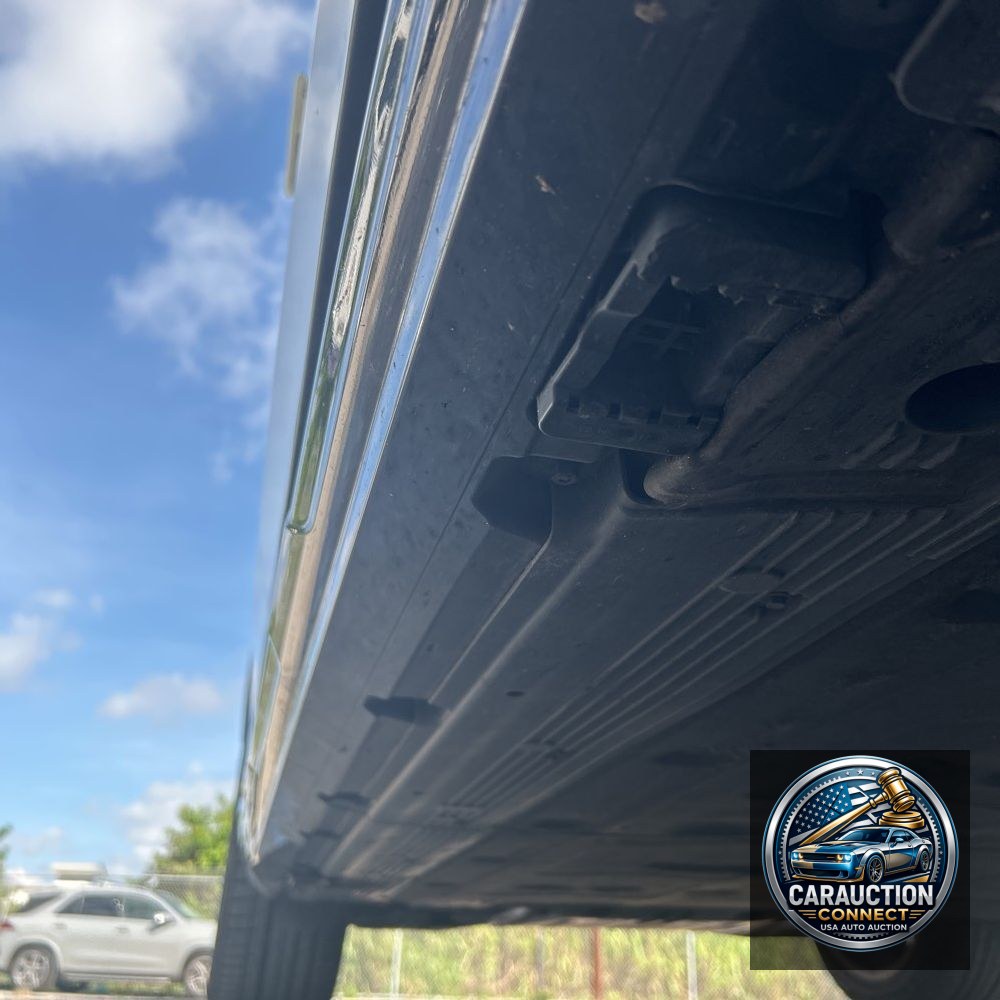 2023 Mercedes-Benz EQS EQS 580 4MATIC