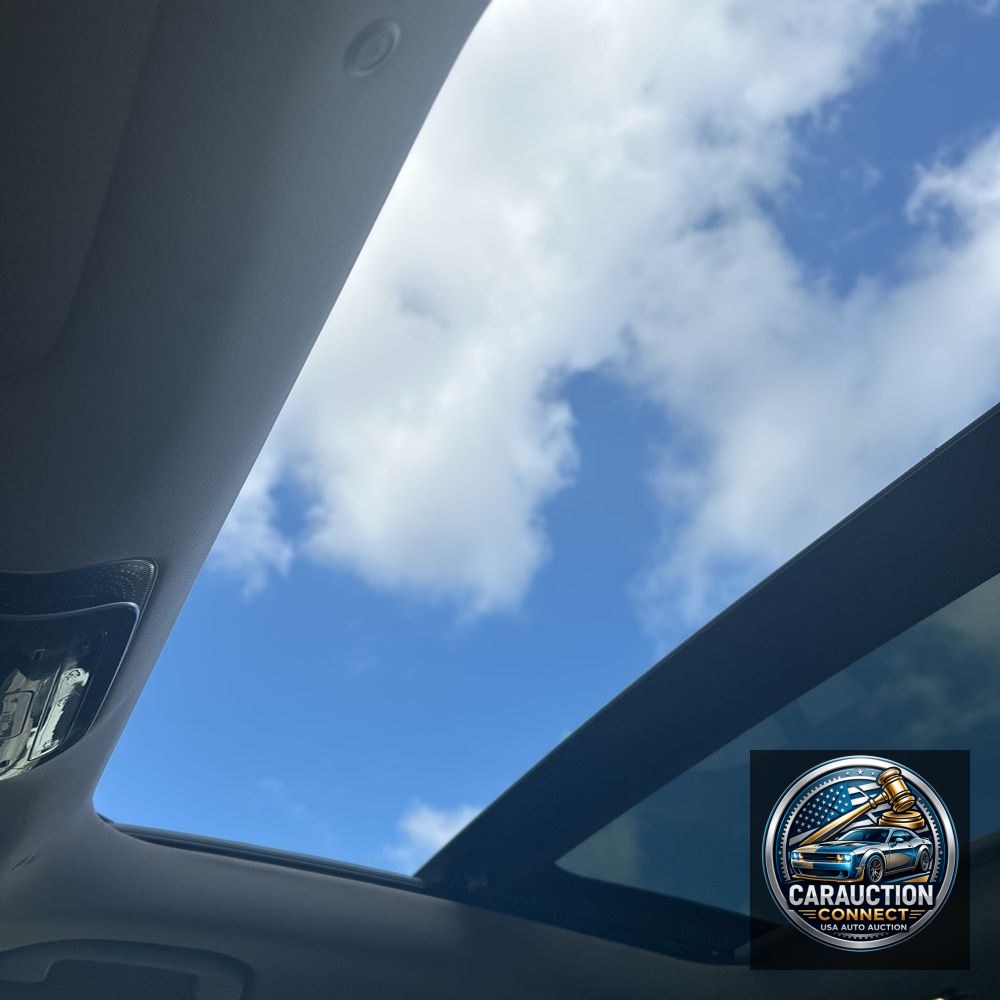 2023 Mercedes-Benz EQS EQS 580 4MATIC
