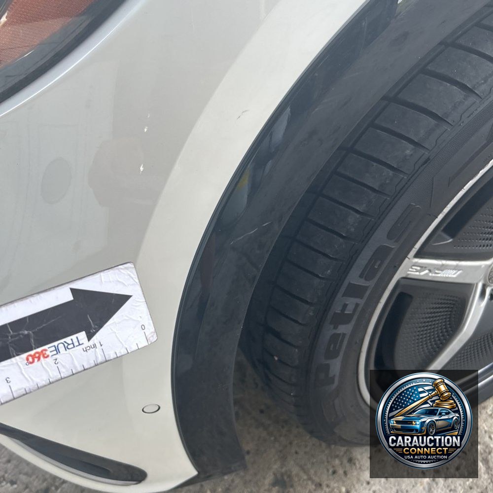 2023 Mercedes-Benz EQS EQS 580 4MATIC