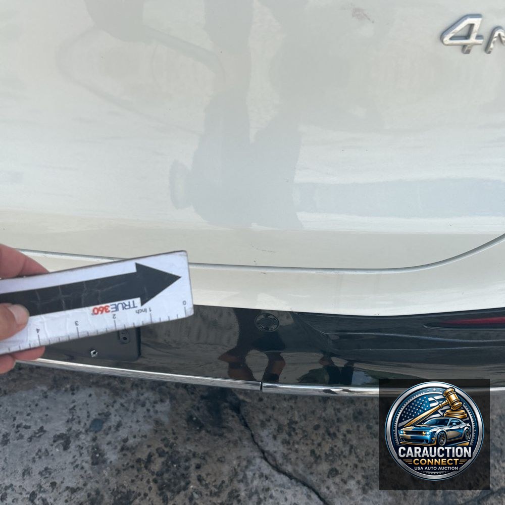 2023 Mercedes-Benz EQS EQS 580 4MATIC