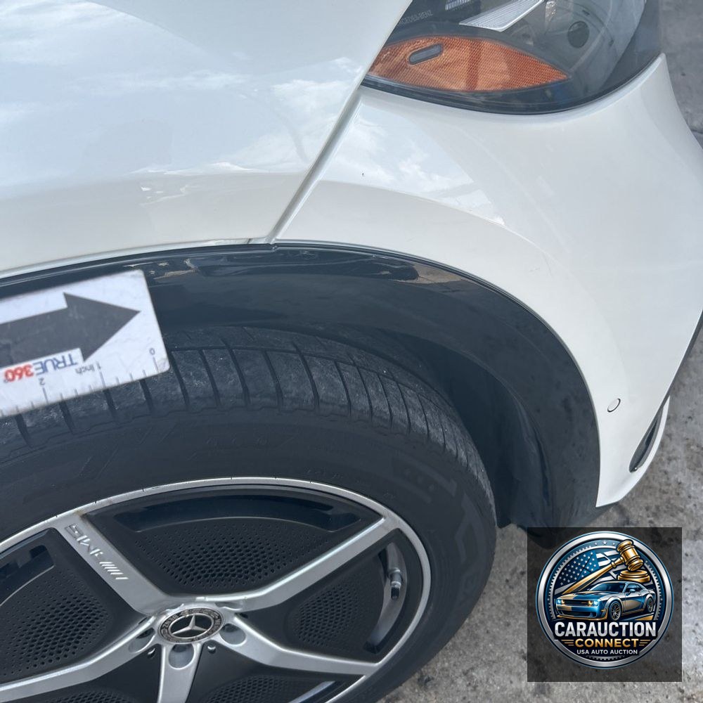 2023 Mercedes-Benz EQS EQS 580 4MATIC