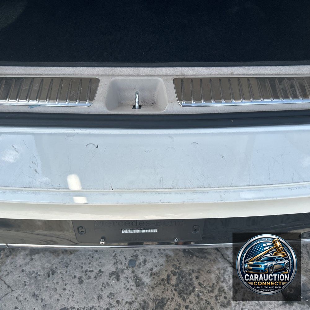 2023 Mercedes-Benz EQS EQS 580 4MATIC