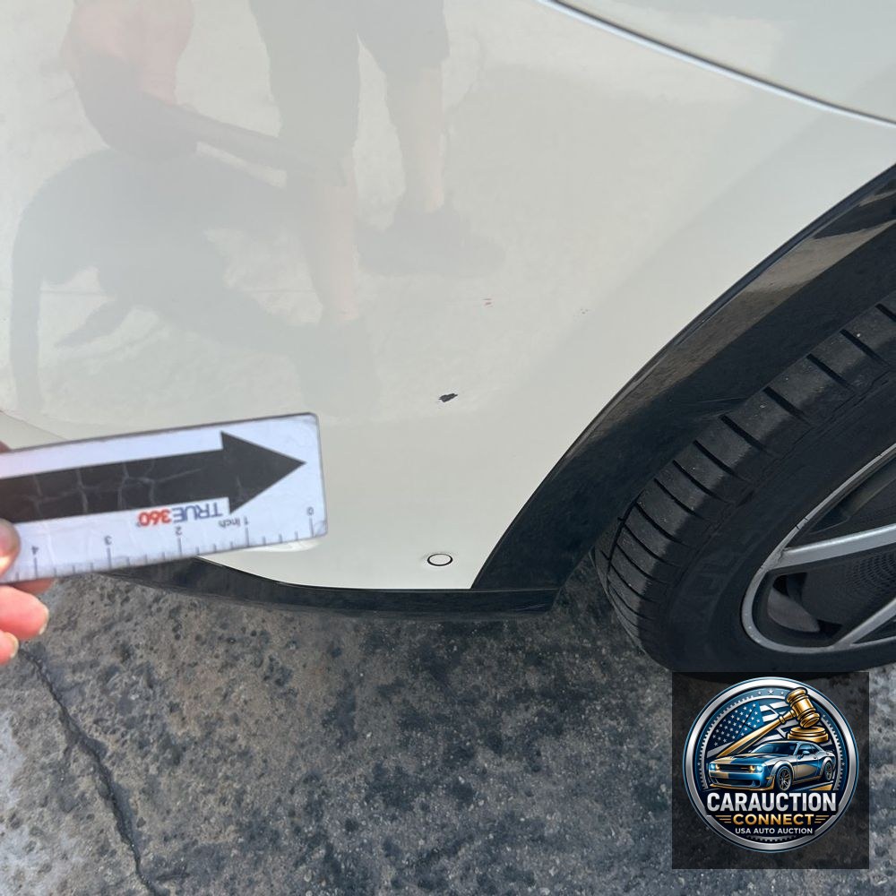 2023 Mercedes-Benz EQS EQS 580 4MATIC