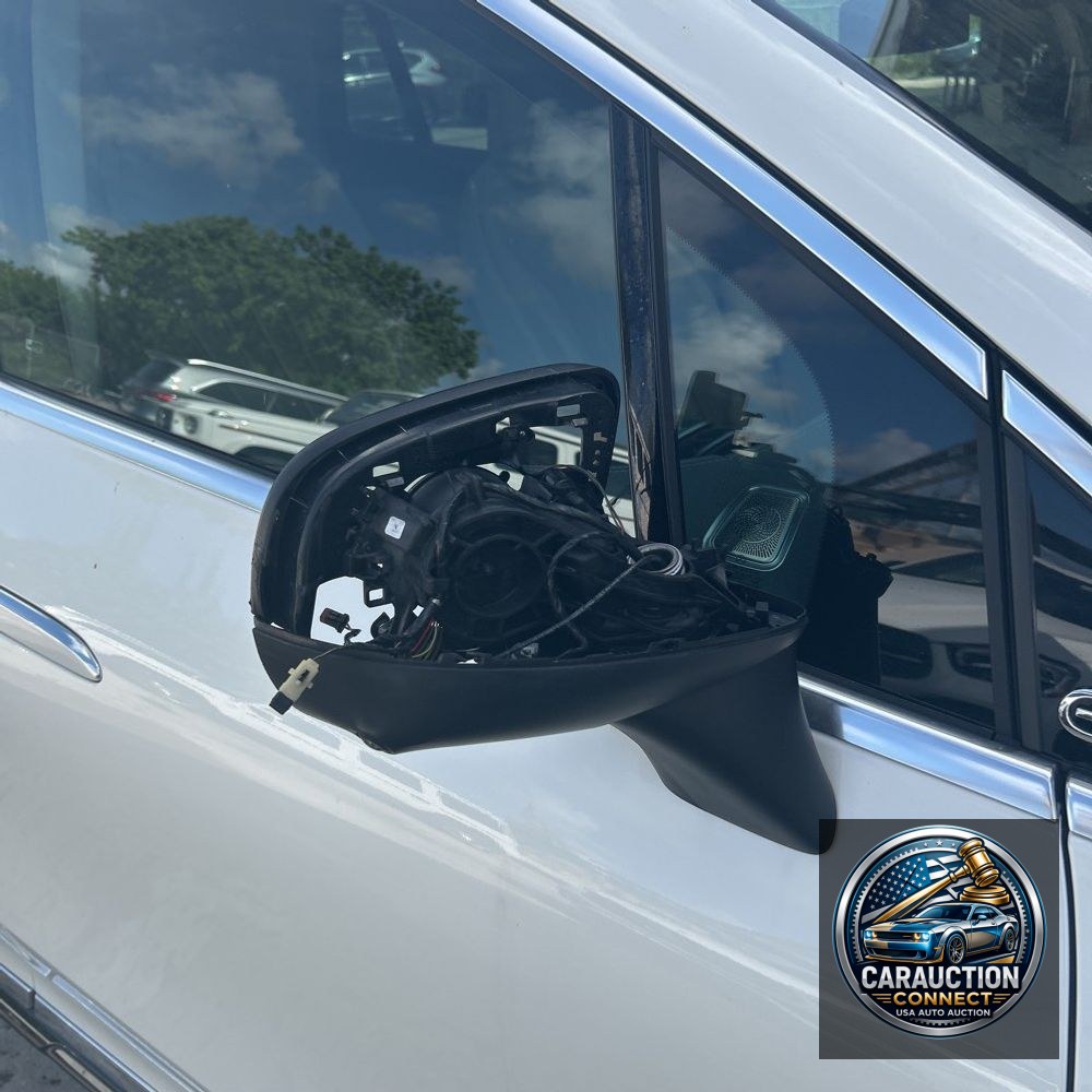 2023 Mercedes-Benz EQS EQS 580 4MATIC