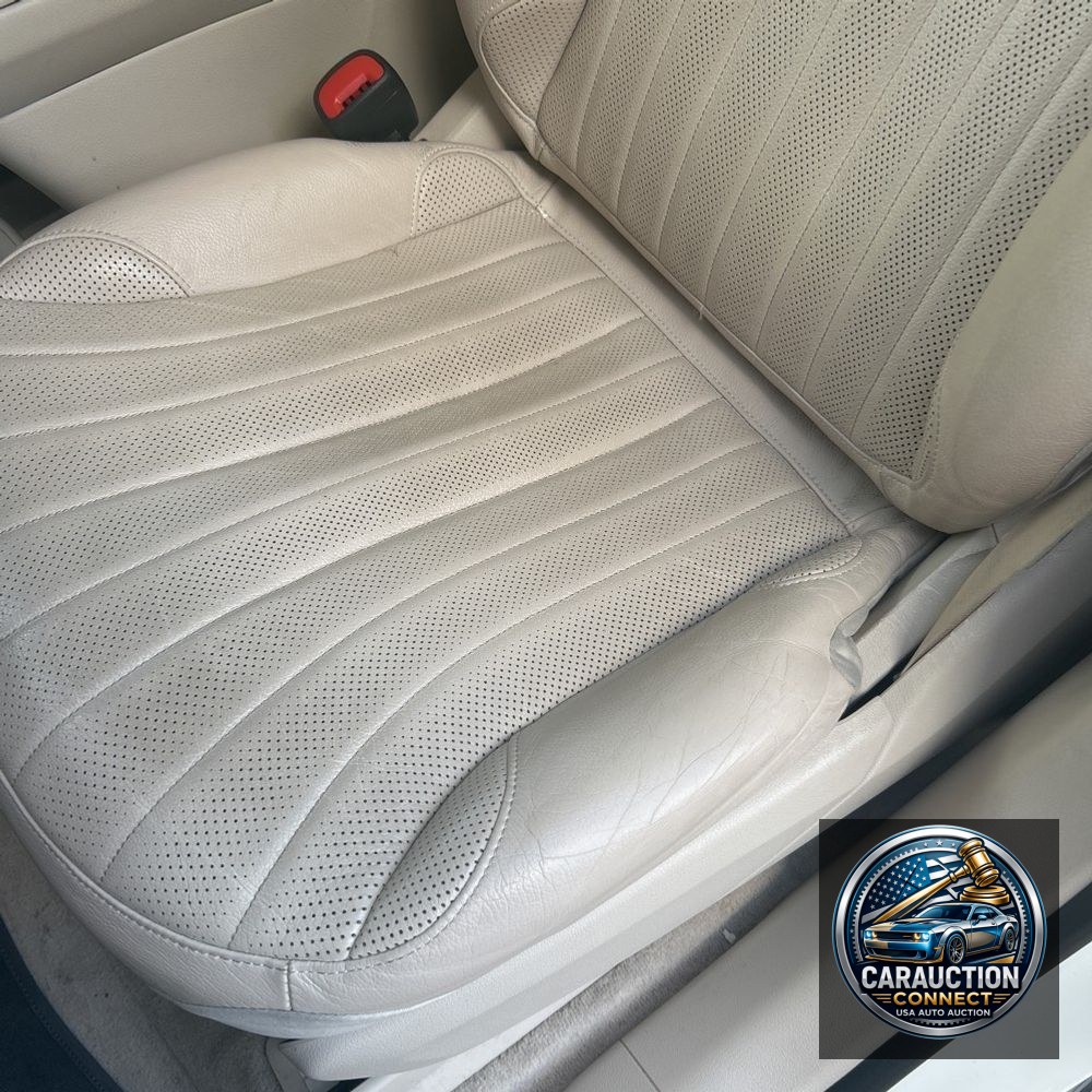 2023 Mercedes-Benz EQS EQS 580 4MATIC