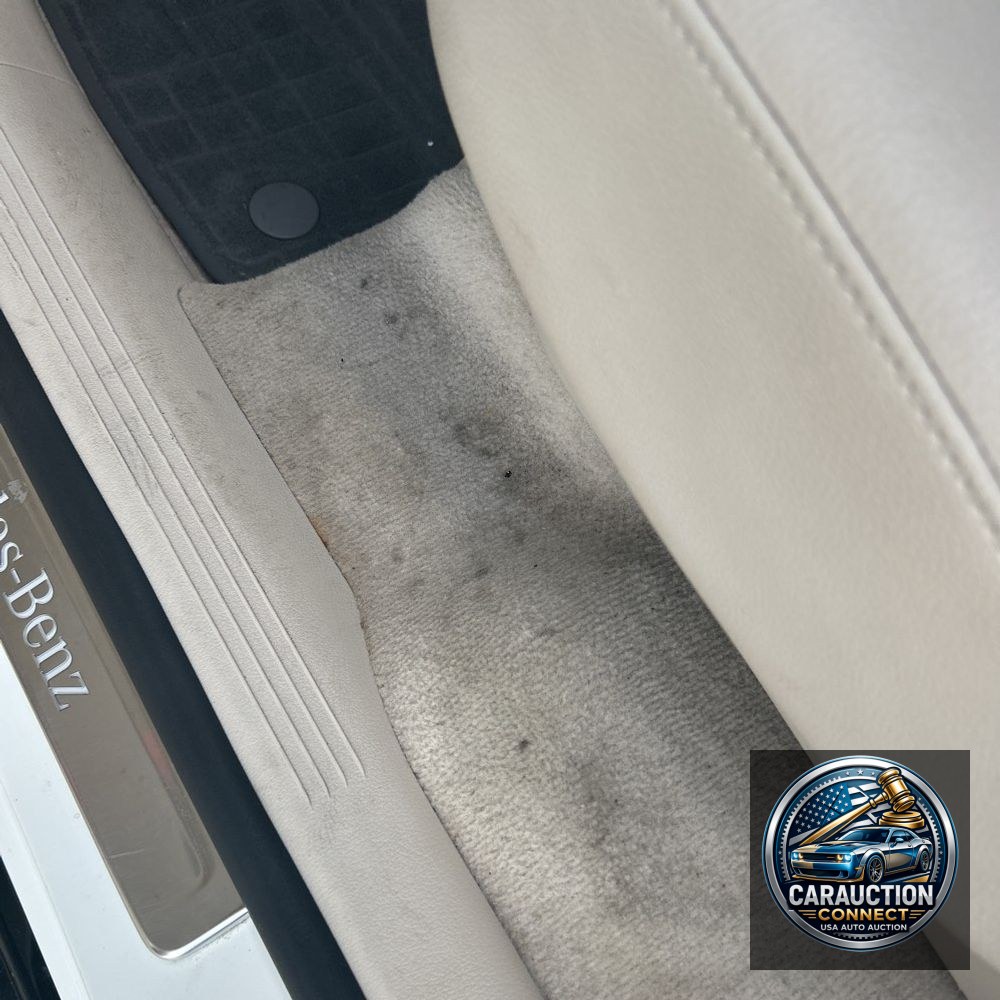 2023 Mercedes-Benz EQS EQS 580 4MATIC
