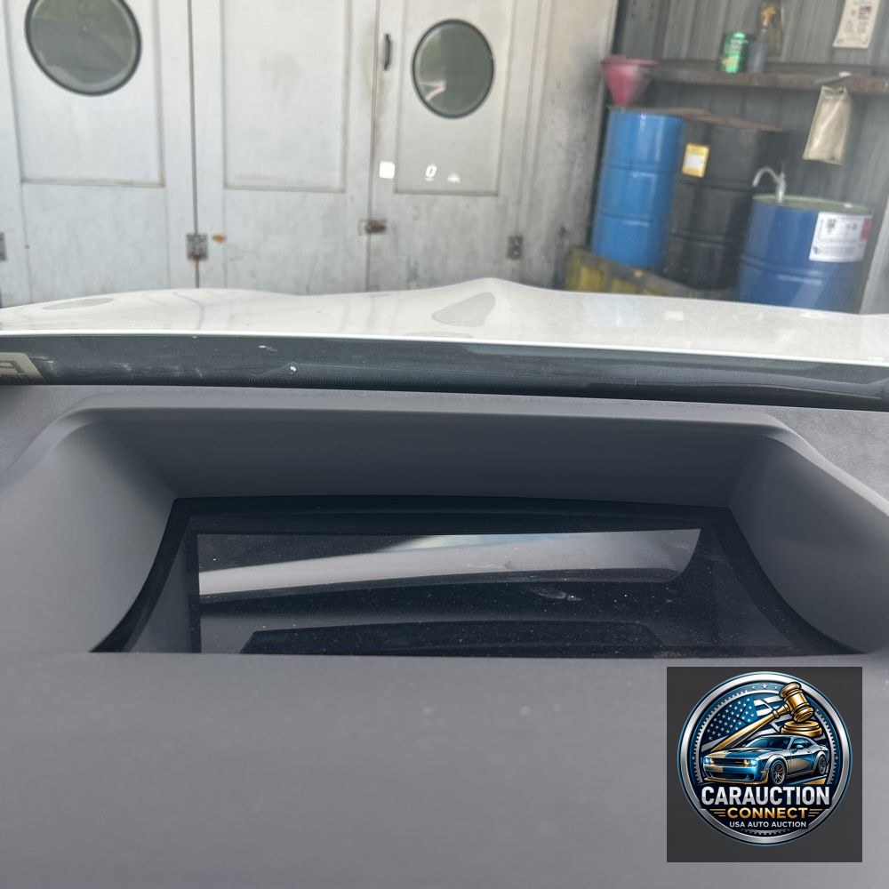 2023 Mercedes-Benz EQS EQS 580 4MATIC