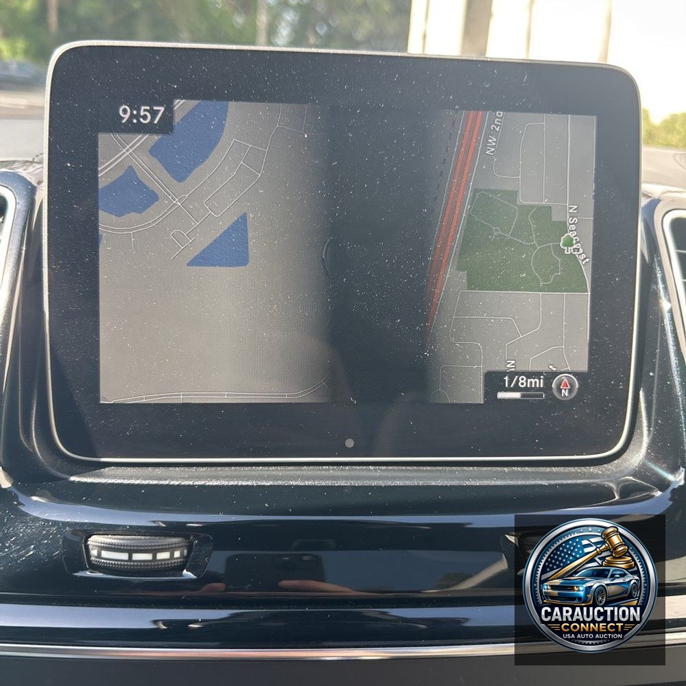 2019 Mercedes-Benz GLE AMG GLE 63 S