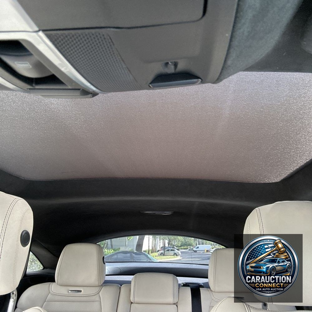 2019 Mercedes-Benz GLE AMG GLE 63 S