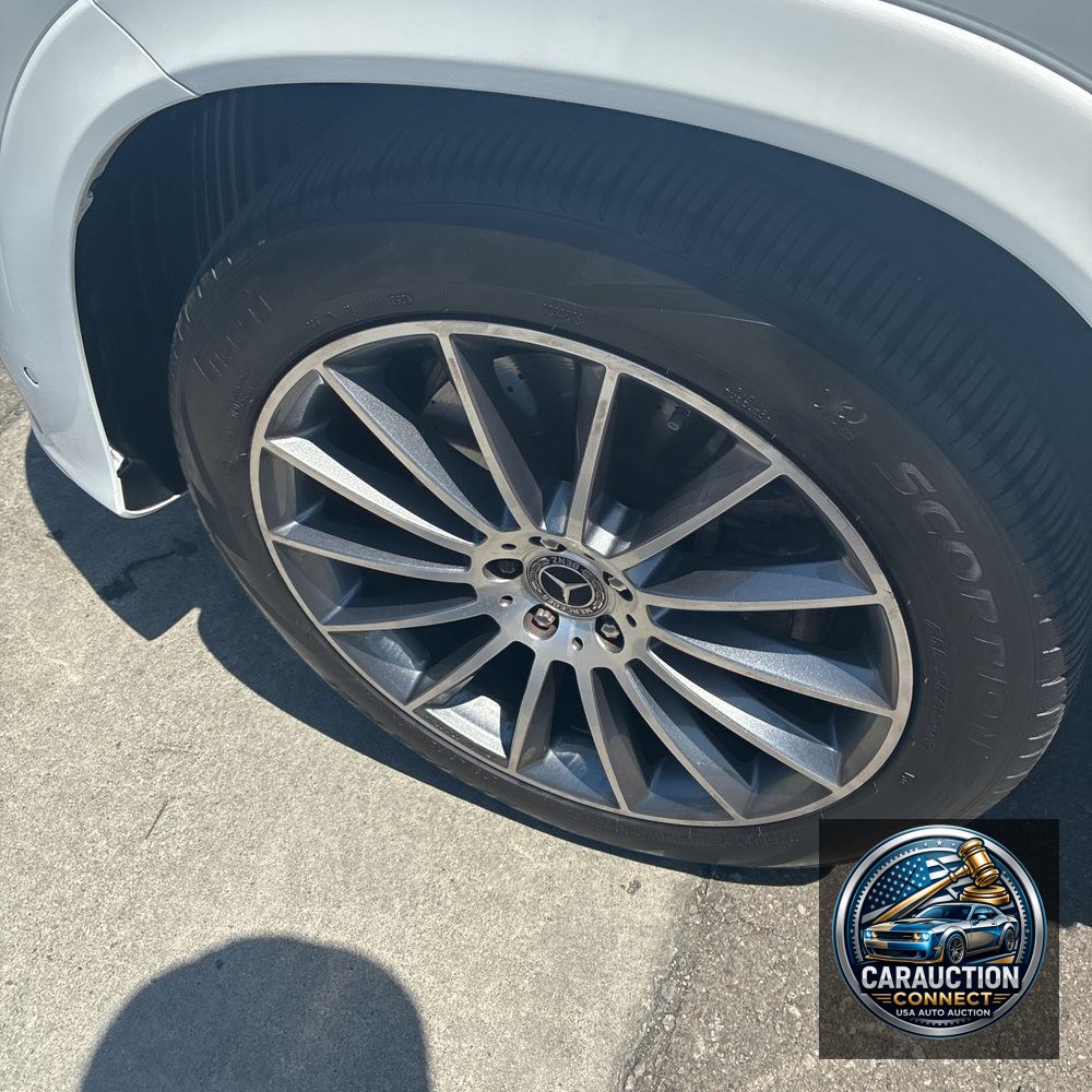 2025 Mercedes-Benz GLE GLE 350 4MATIC
