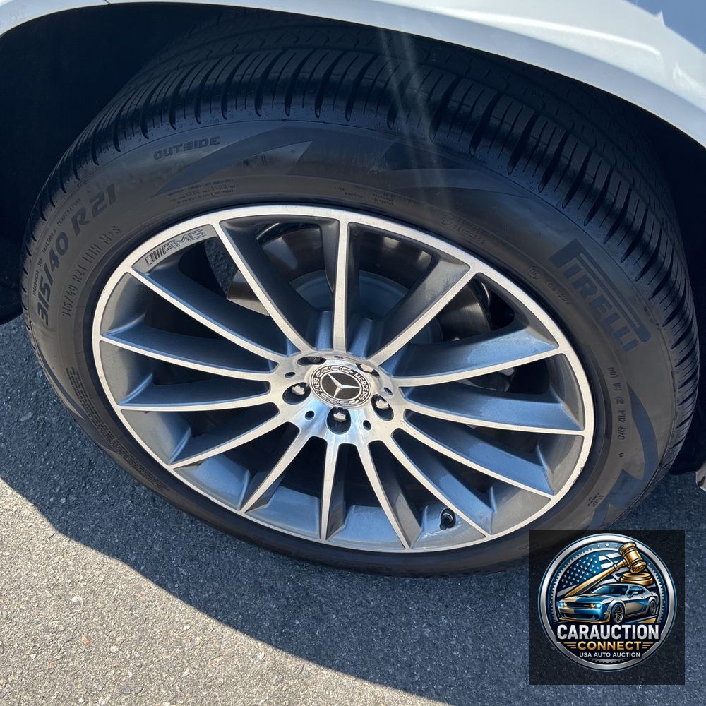 2025 Mercedes-Benz GLE GLE 350 4MATIC