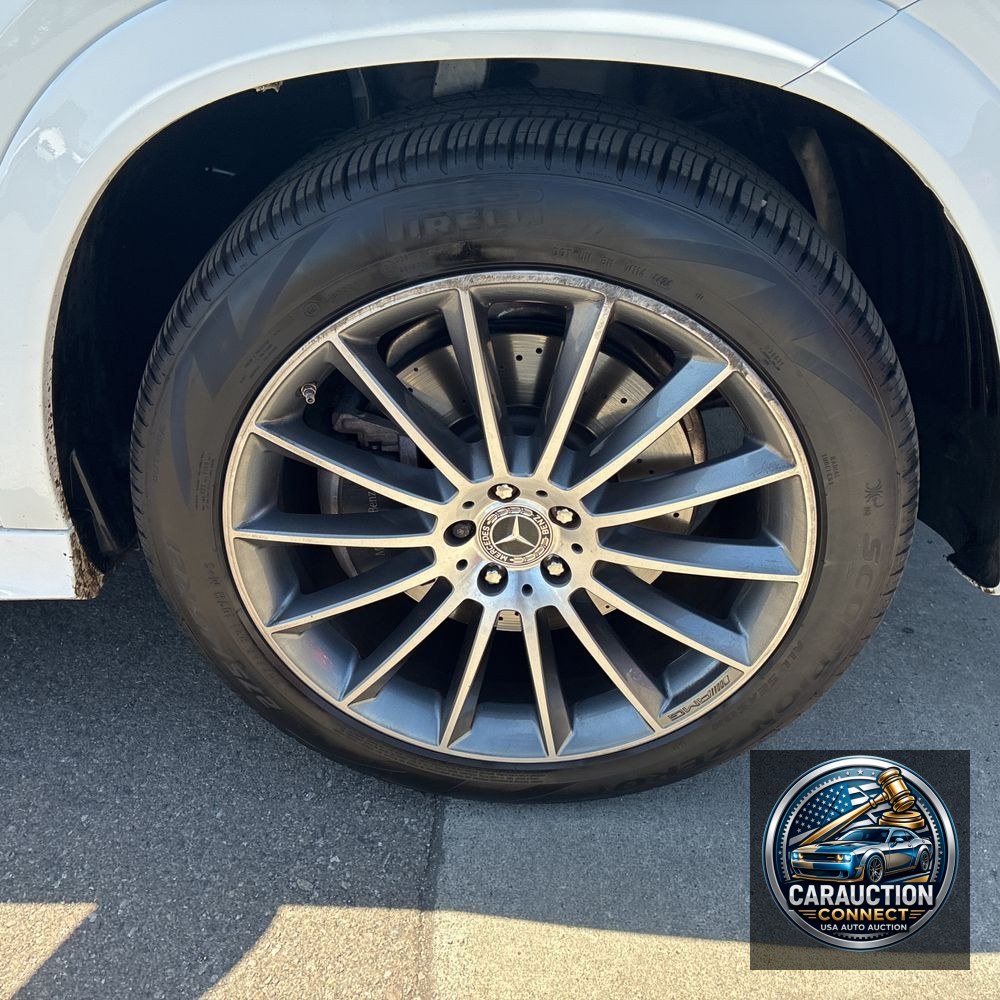2025 Mercedes-Benz GLE GLE 350 4MATIC