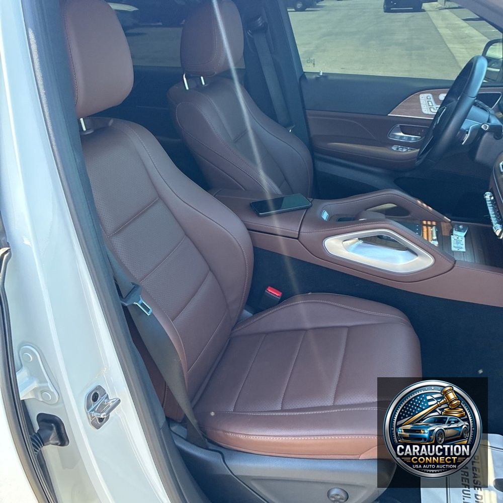 2025 Mercedes-Benz GLE GLE 350 4MATIC