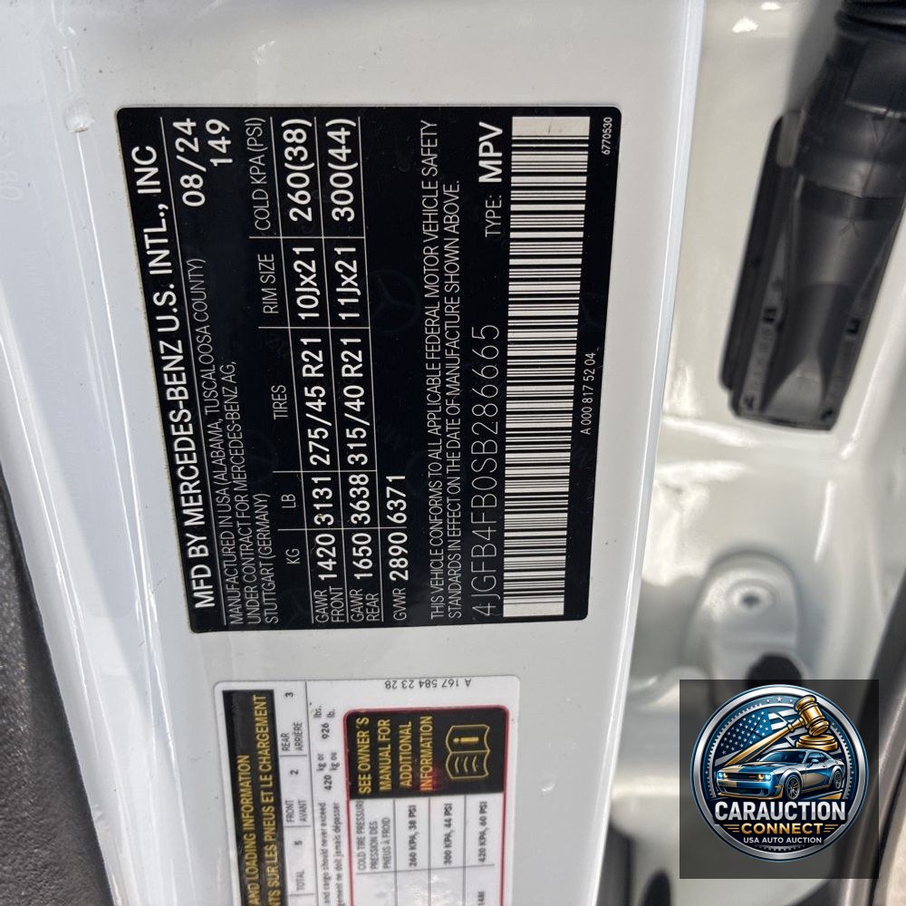 2025 Mercedes-Benz GLE GLE 350 4MATIC