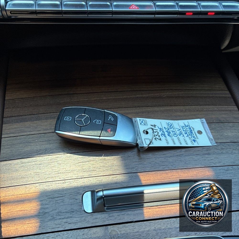 2025 Mercedes-Benz GLE GLE 350 4MATIC