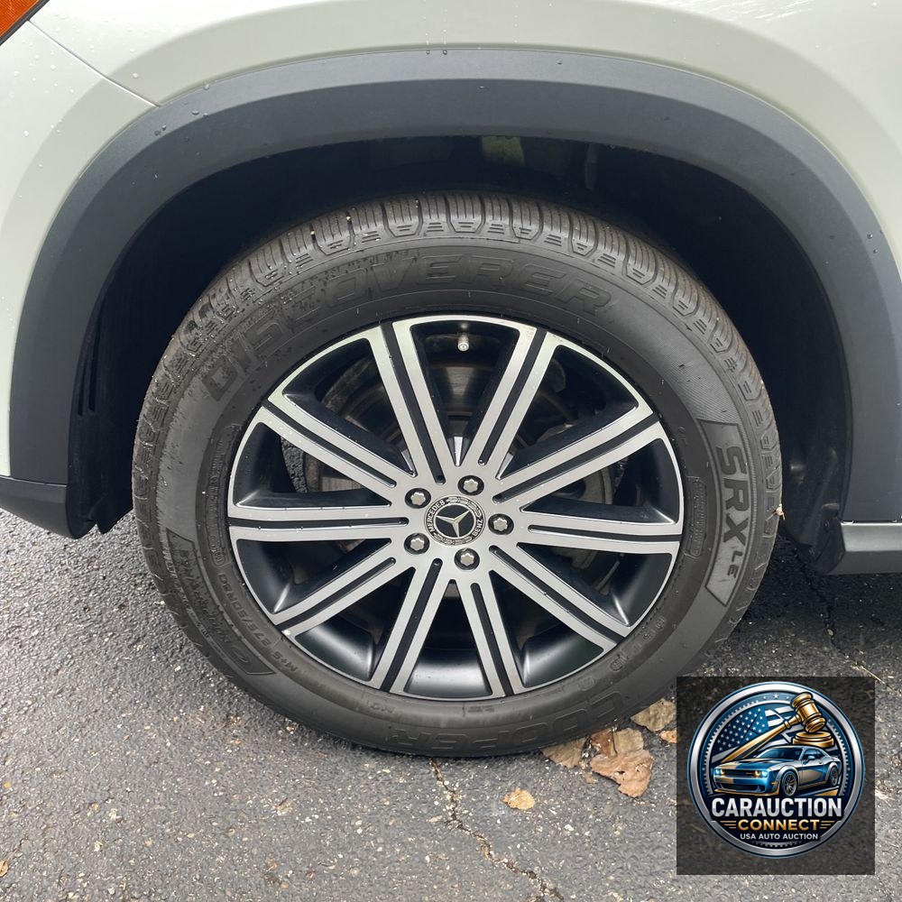 2025 Mercedes-Benz GLE GLE 350 4MATIC