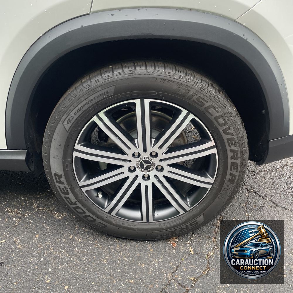 2025 Mercedes-Benz GLE GLE 350 4MATIC