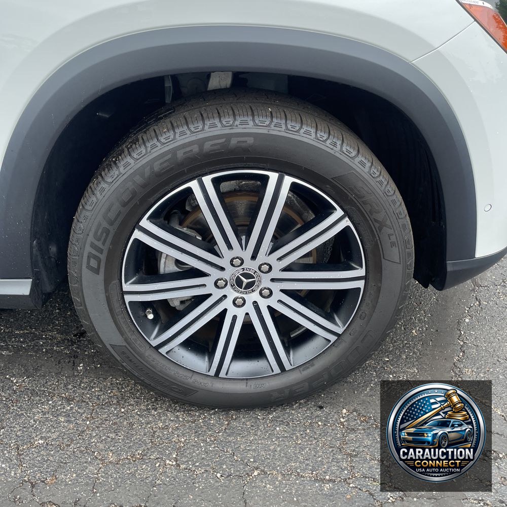 2025 Mercedes-Benz GLE GLE 350 4MATIC