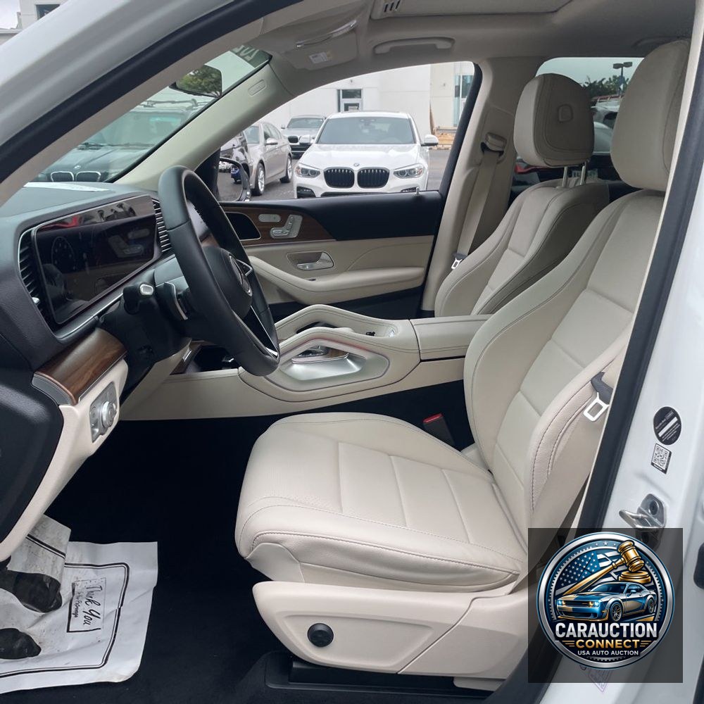 2025 Mercedes-Benz GLE GLE 350 4MATIC