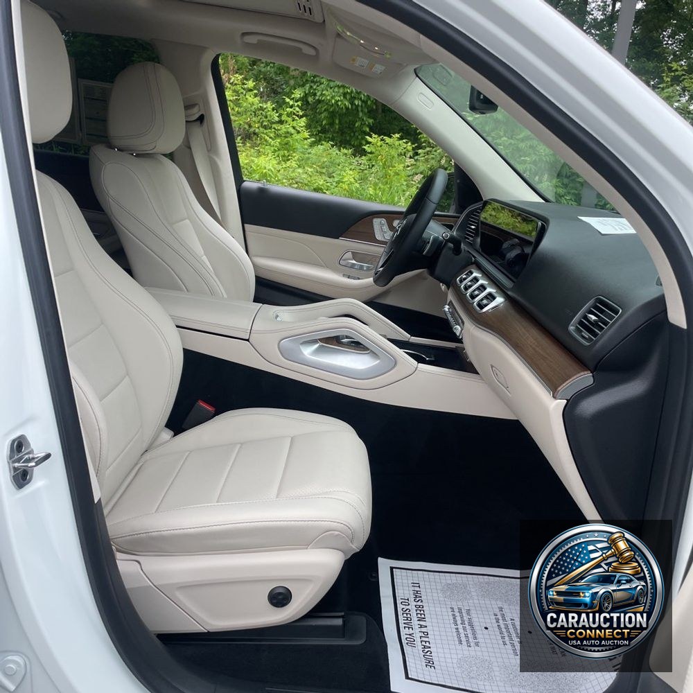2025 Mercedes-Benz GLE GLE 350 4MATIC