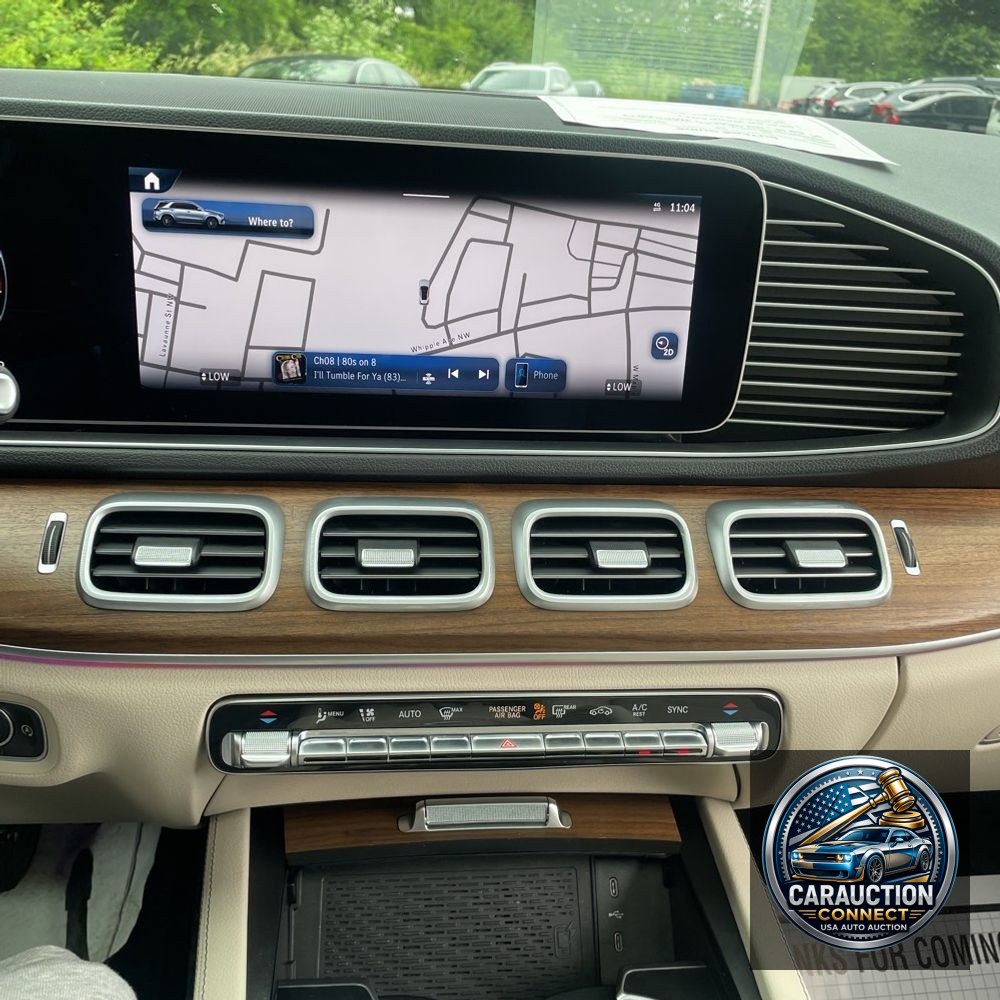 2025 Mercedes-Benz GLE GLE 350 4MATIC