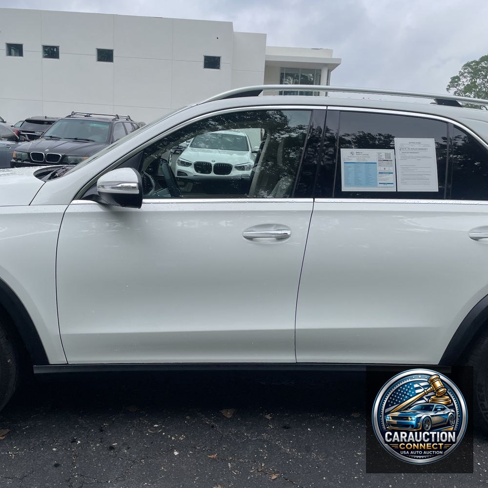 2025 Mercedes-Benz GLE GLE 350 4MATIC