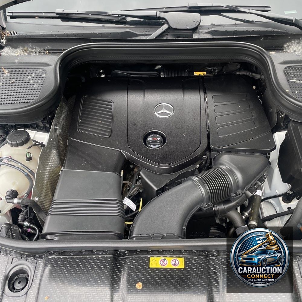 2025 Mercedes-Benz GLE GLE 350 4MATIC