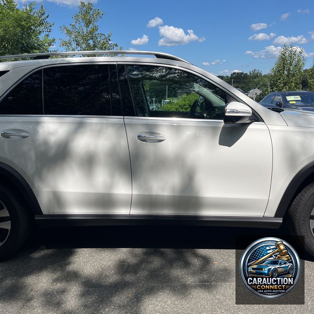 2025 Mercedes-Benz GLE GLE 350 4MATIC