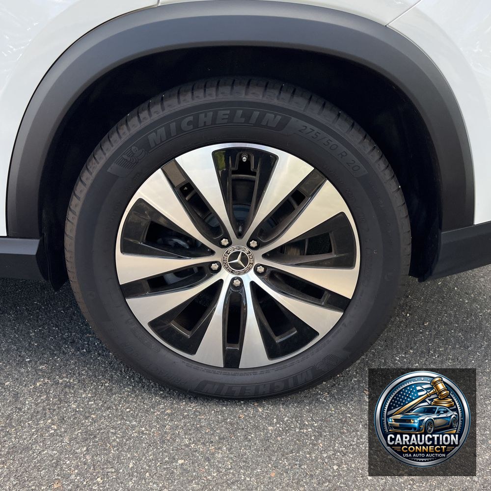 2025 Mercedes-Benz GLE GLE 350 4MATIC
