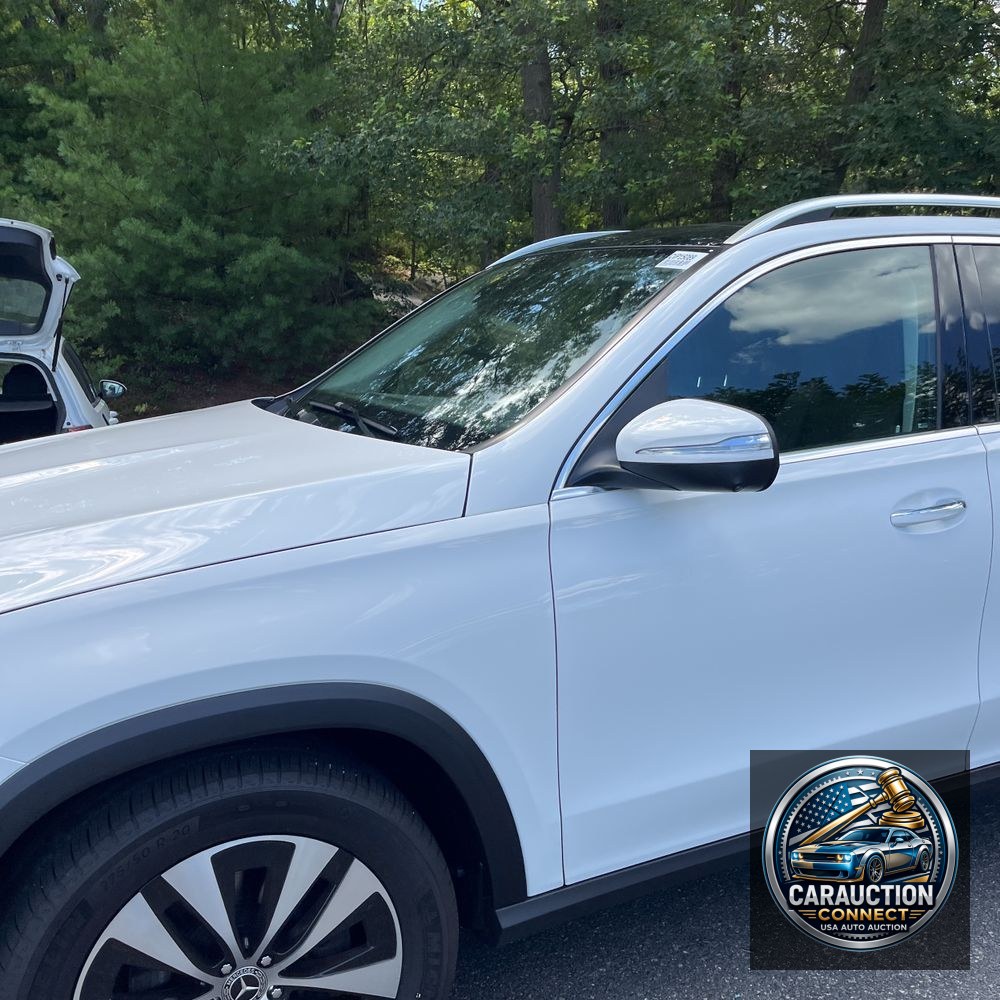 2025 Mercedes-Benz GLE GLE 350 4MATIC