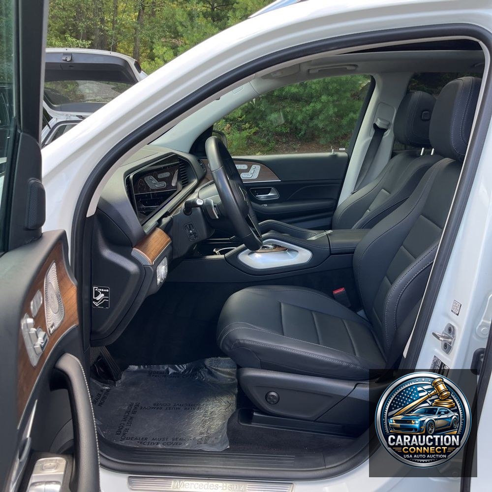 2025 Mercedes-Benz GLE GLE 350 4MATIC